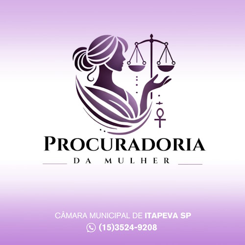 Procuradoria da Mulher Itapeva