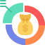 Mais informações financeiras