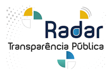 Logo do Radar da Transparência Pública